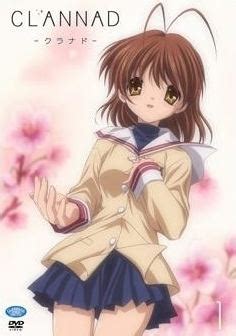 clannad anime|List of Clannad episodes .